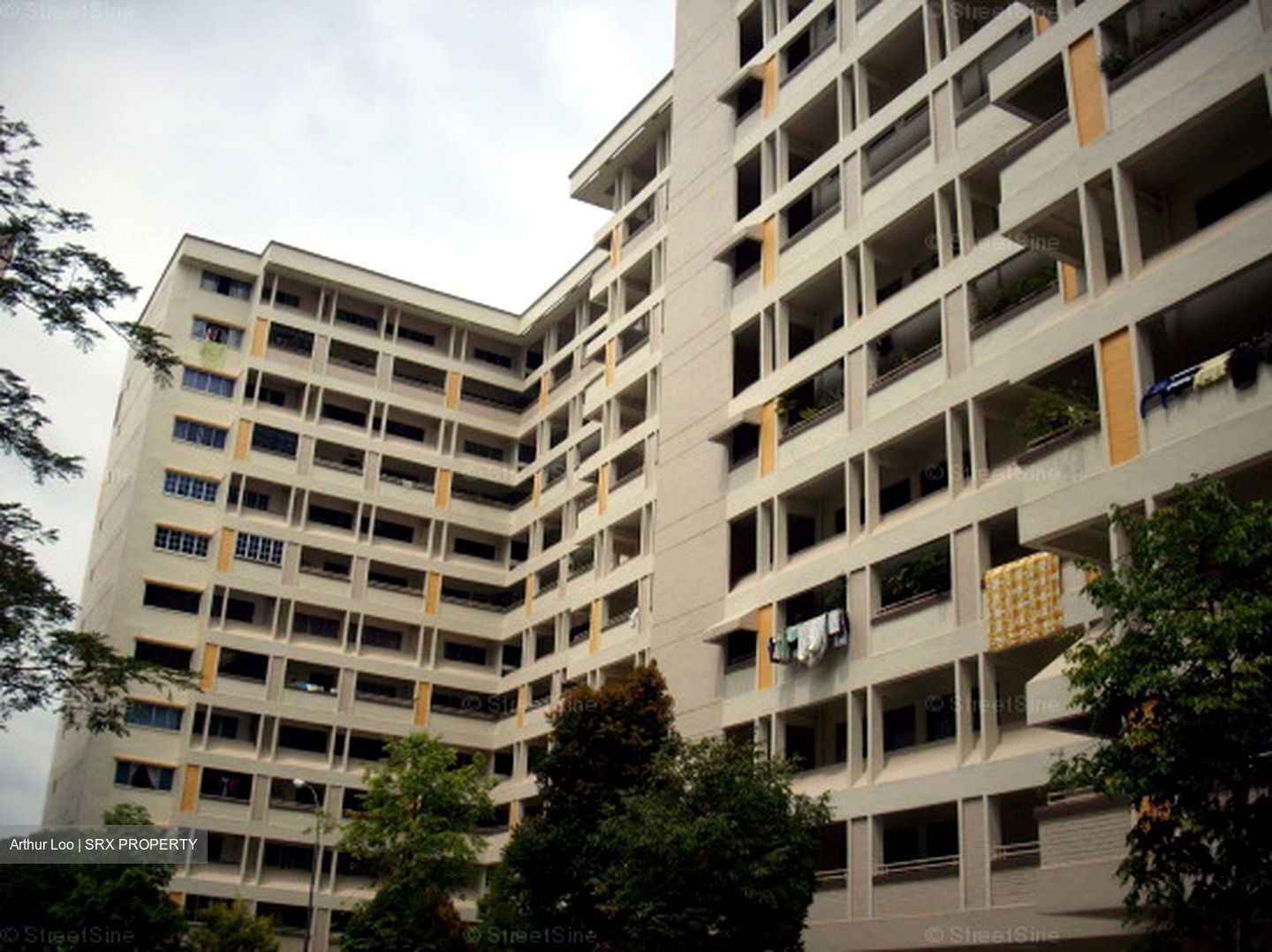 Blk 407 Hong Kah Court (Jurong West), HDB Executive #615750181